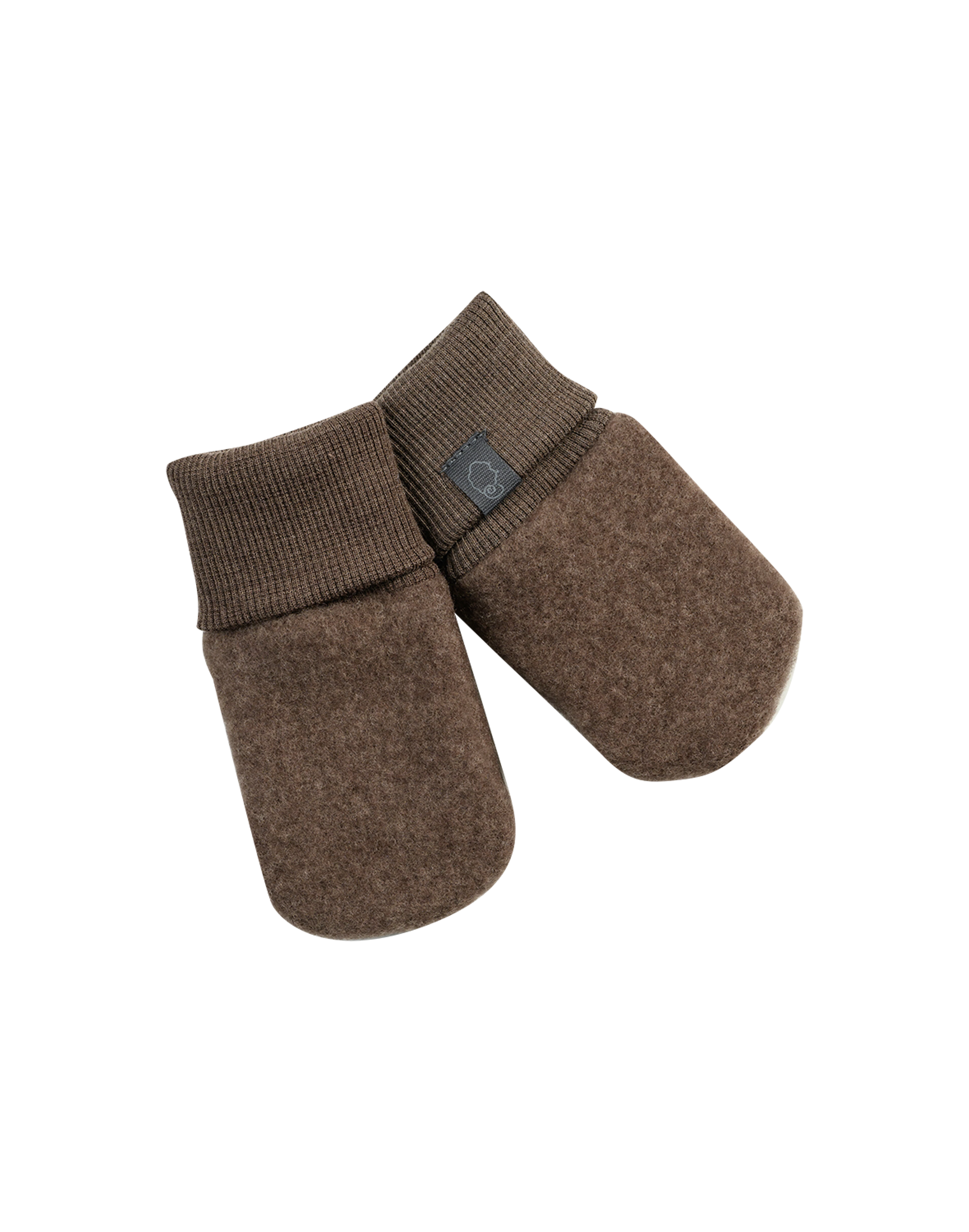Baby Handschuhe aus Merino Wollfleece - 17.99 - Dilling