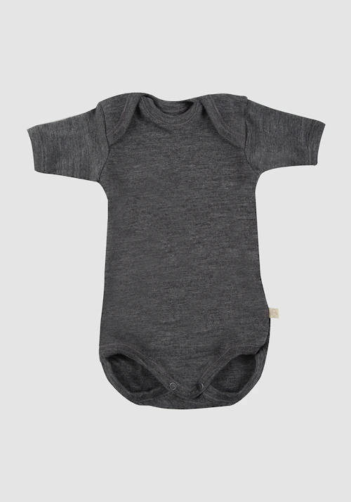 Kortermet body
