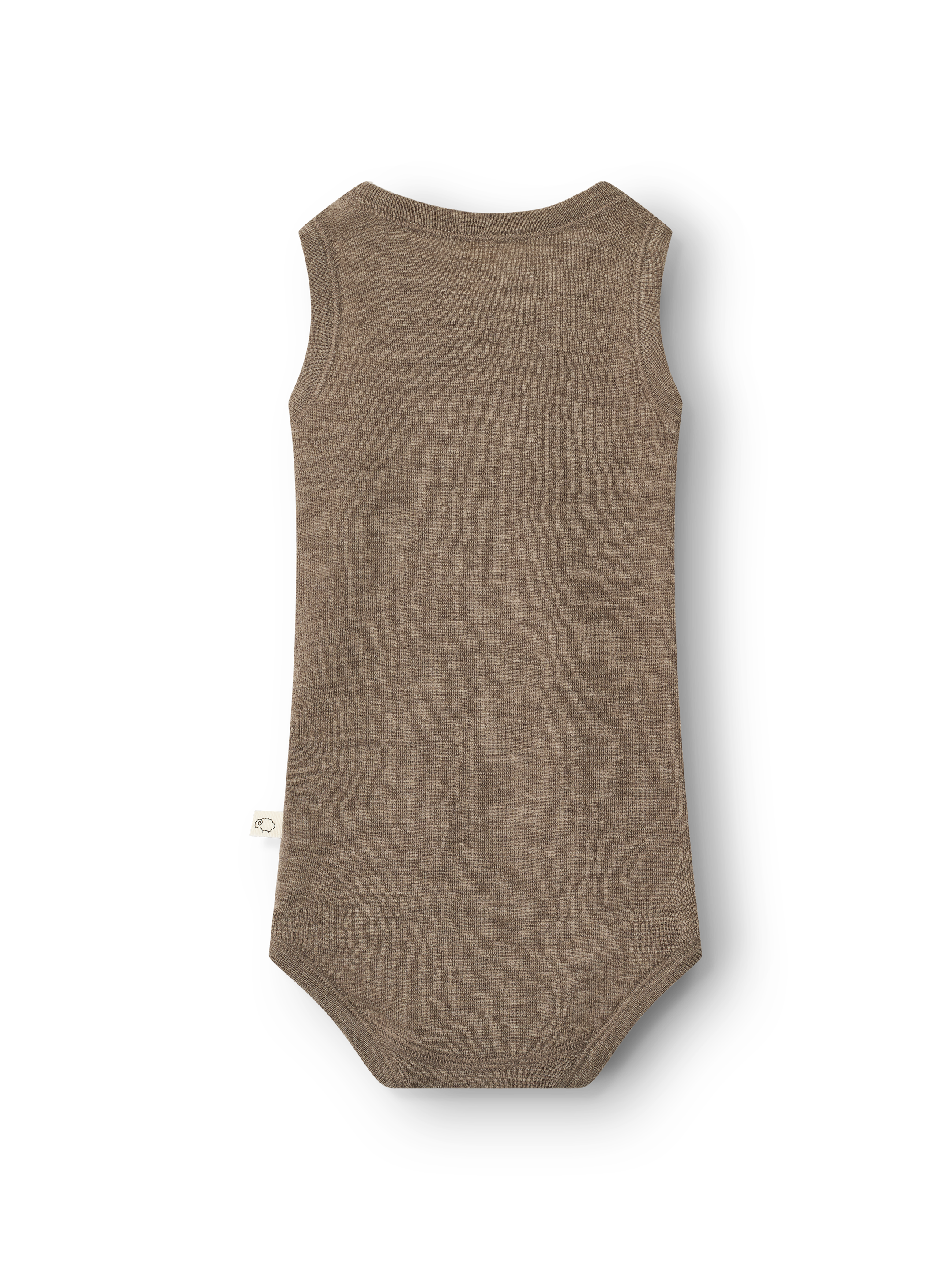 Ermeløs body 4