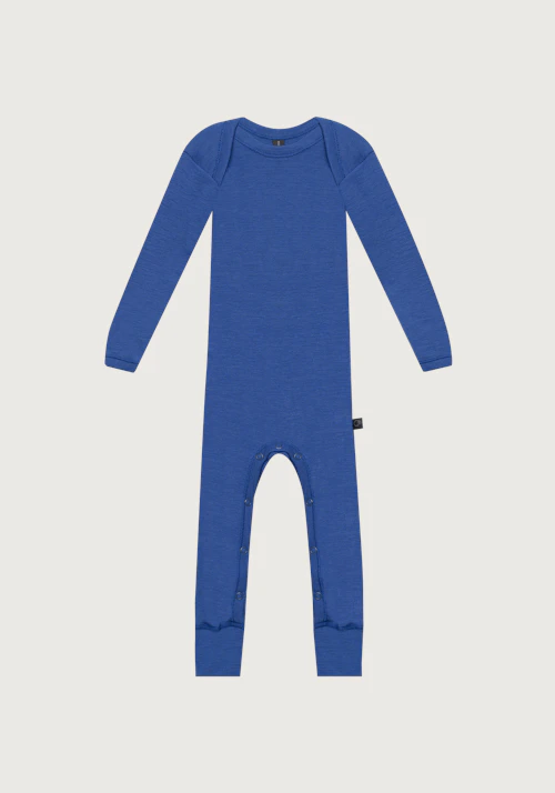 Dress med amerikansk halskant