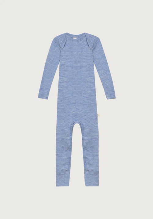Dress med amerikansk halskant