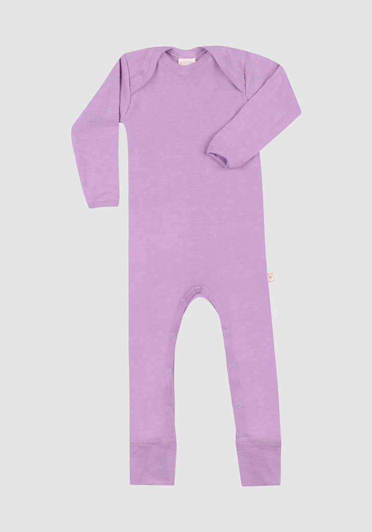 Dress med amerikansk halskant