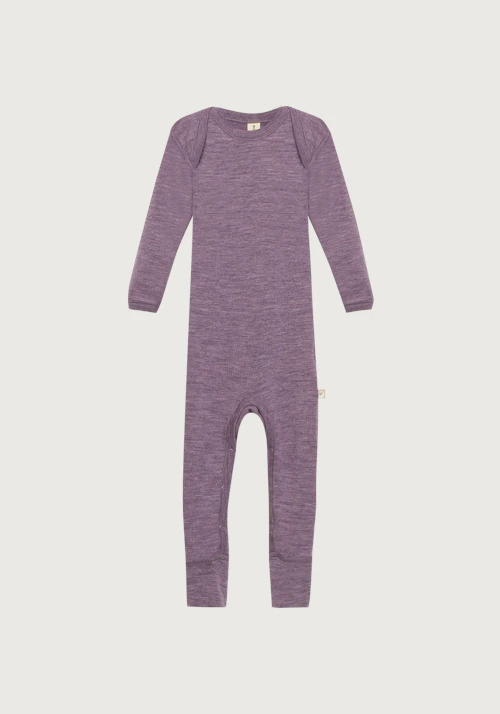 Dress med amerikansk halskant