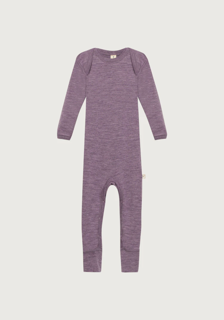 Dress med amerikansk halskant