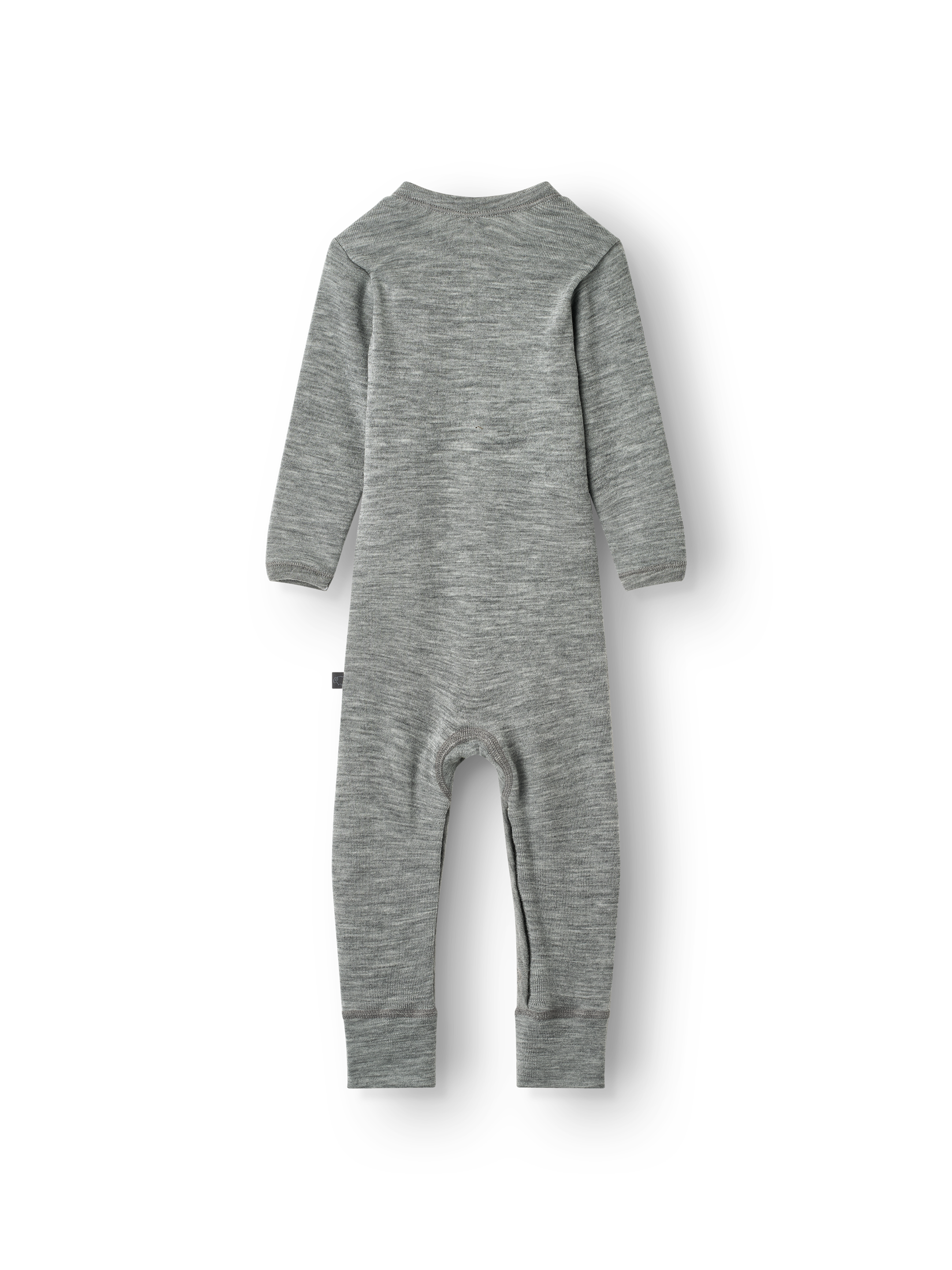 Dress med amerikansk halskant 5