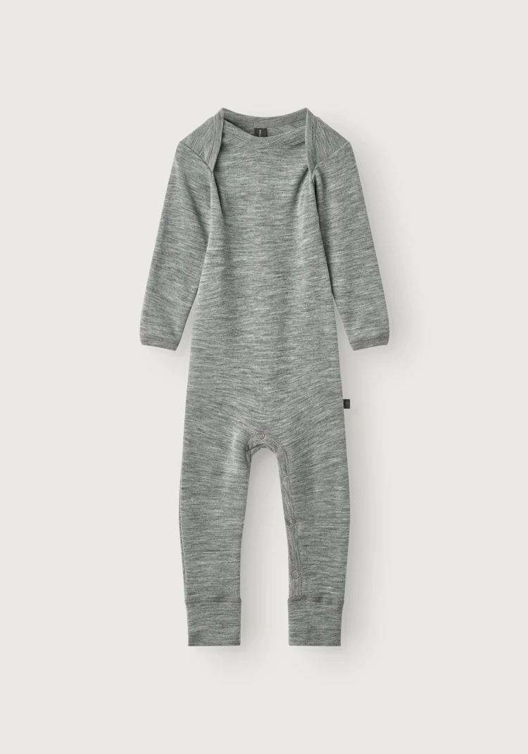 Dress med amerikansk halskant