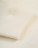 Legging van merinowol voor baby's Natuur