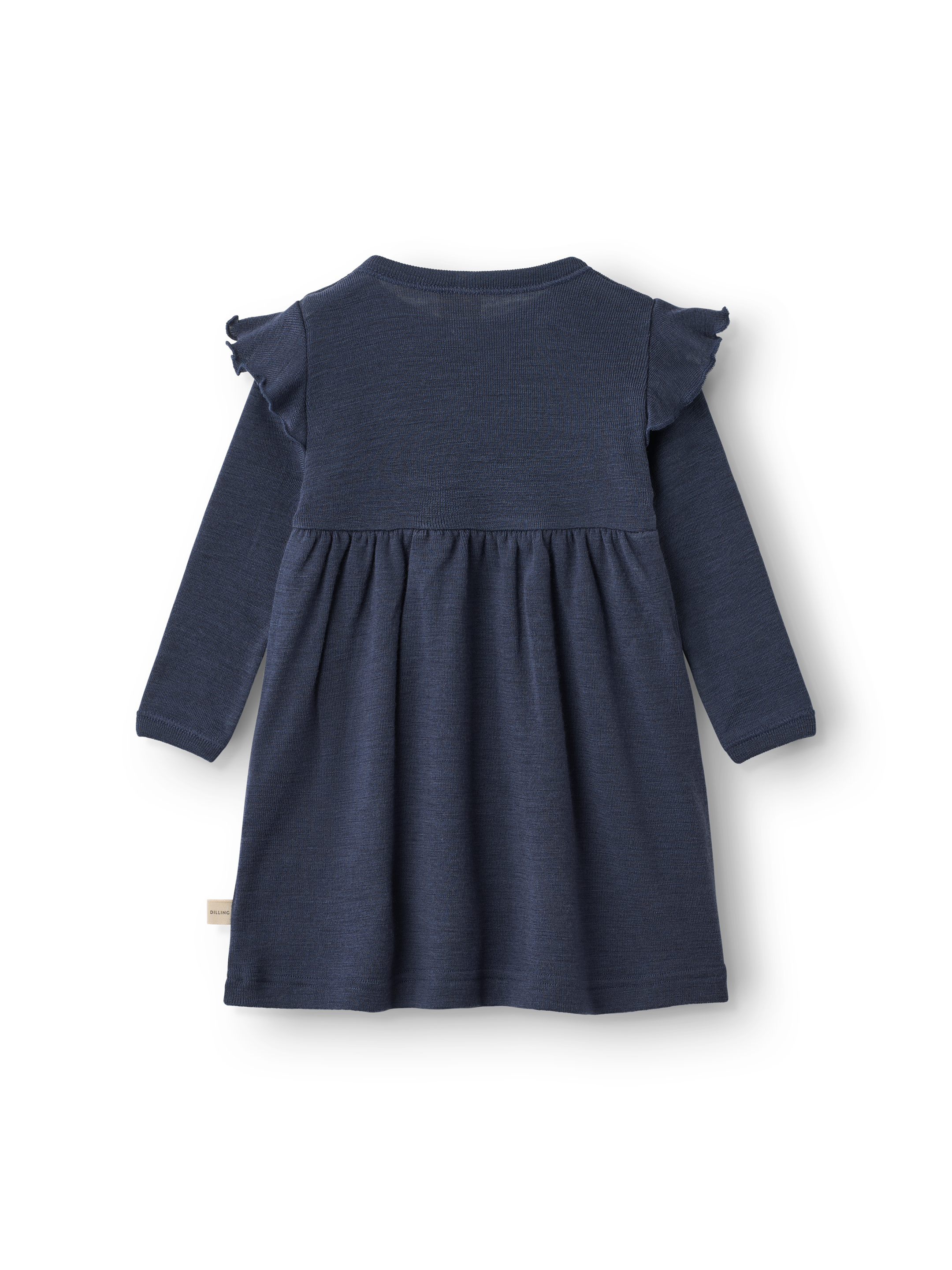 Romper zonder mouw van merinowol voor baby's - €21.99 Romper zonder mouw van merinowol voor baby's - €21.99