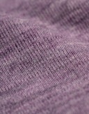 Leggings i merinoull til baby Lillamelert