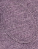 Leggings i merinoull til baby Lillamelert