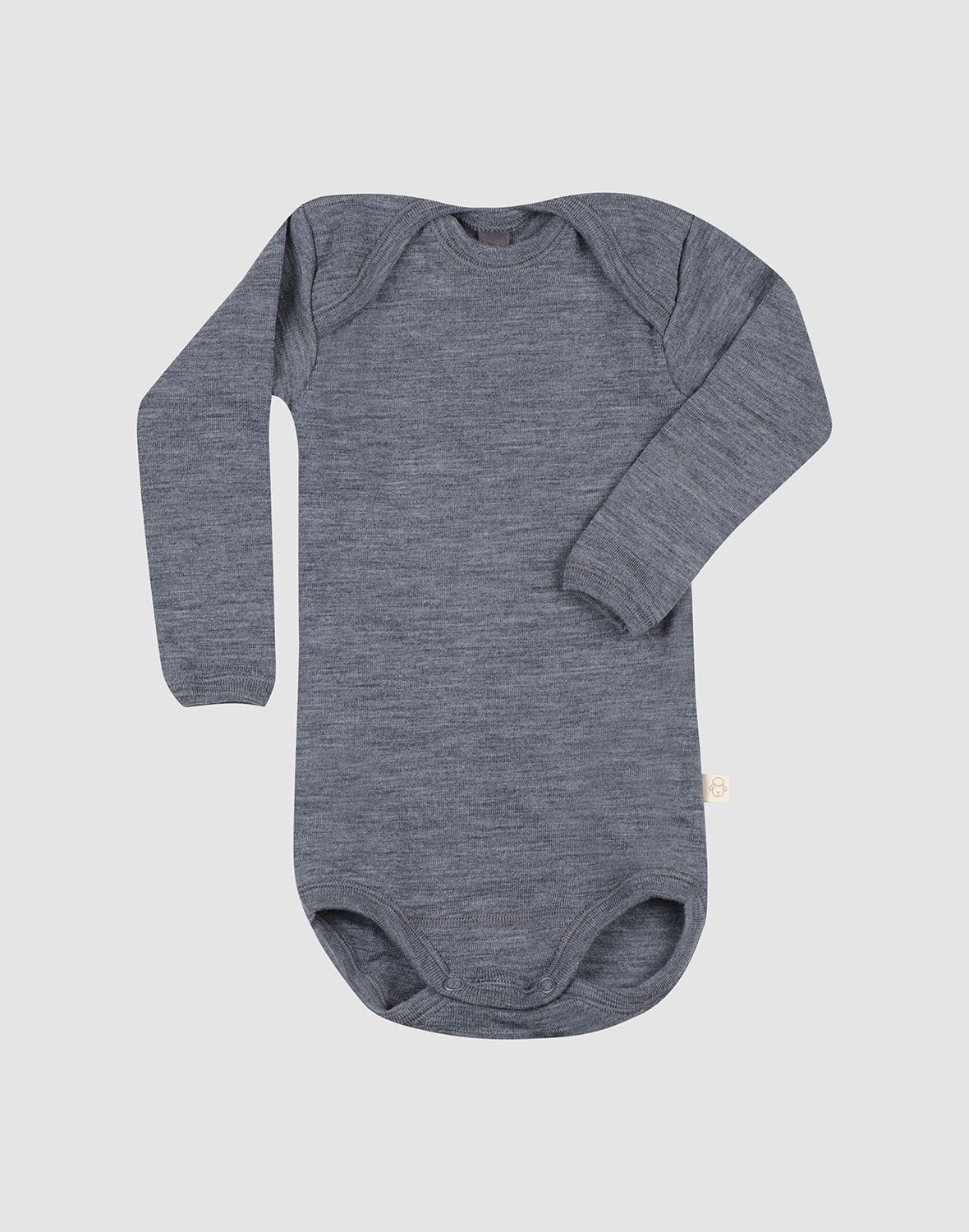 Wool onesie baby sale