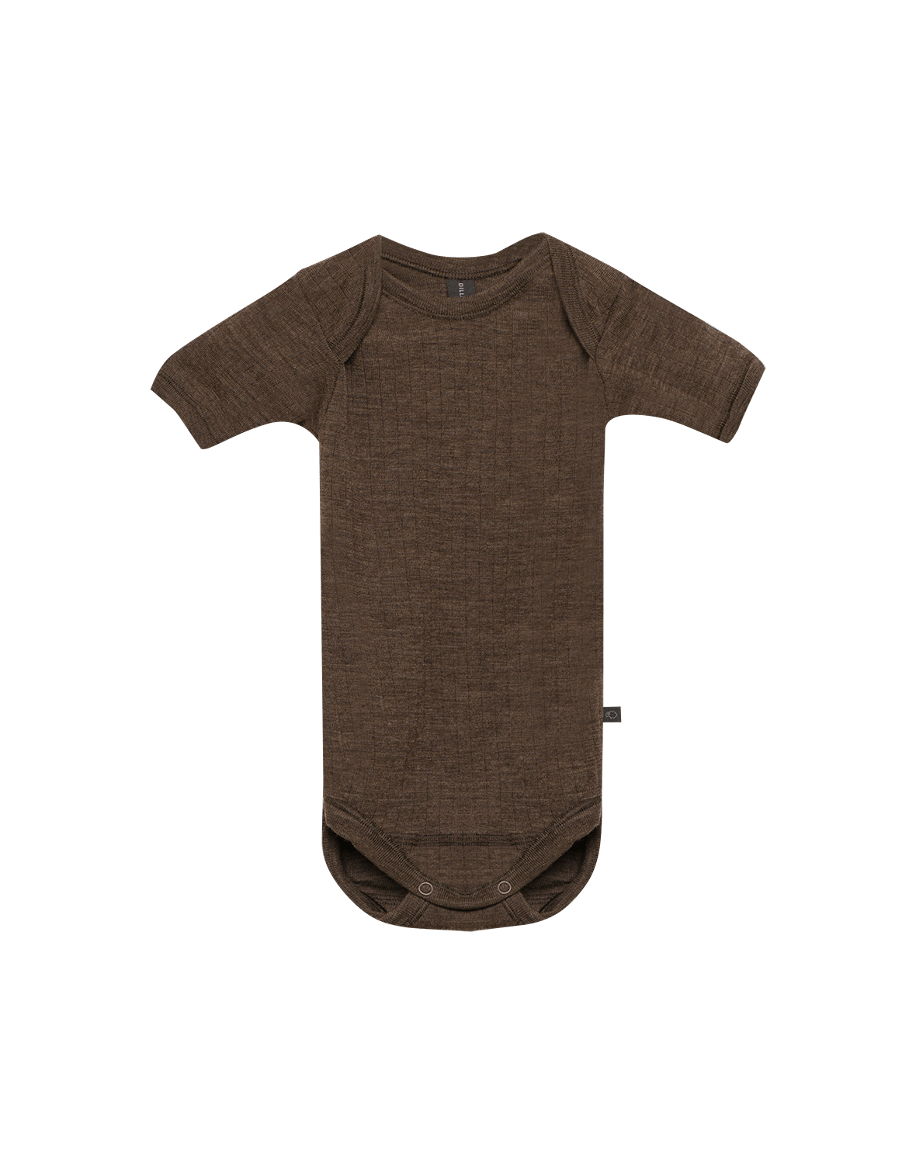 Biologische babykleding de Nordic Swan Dilling