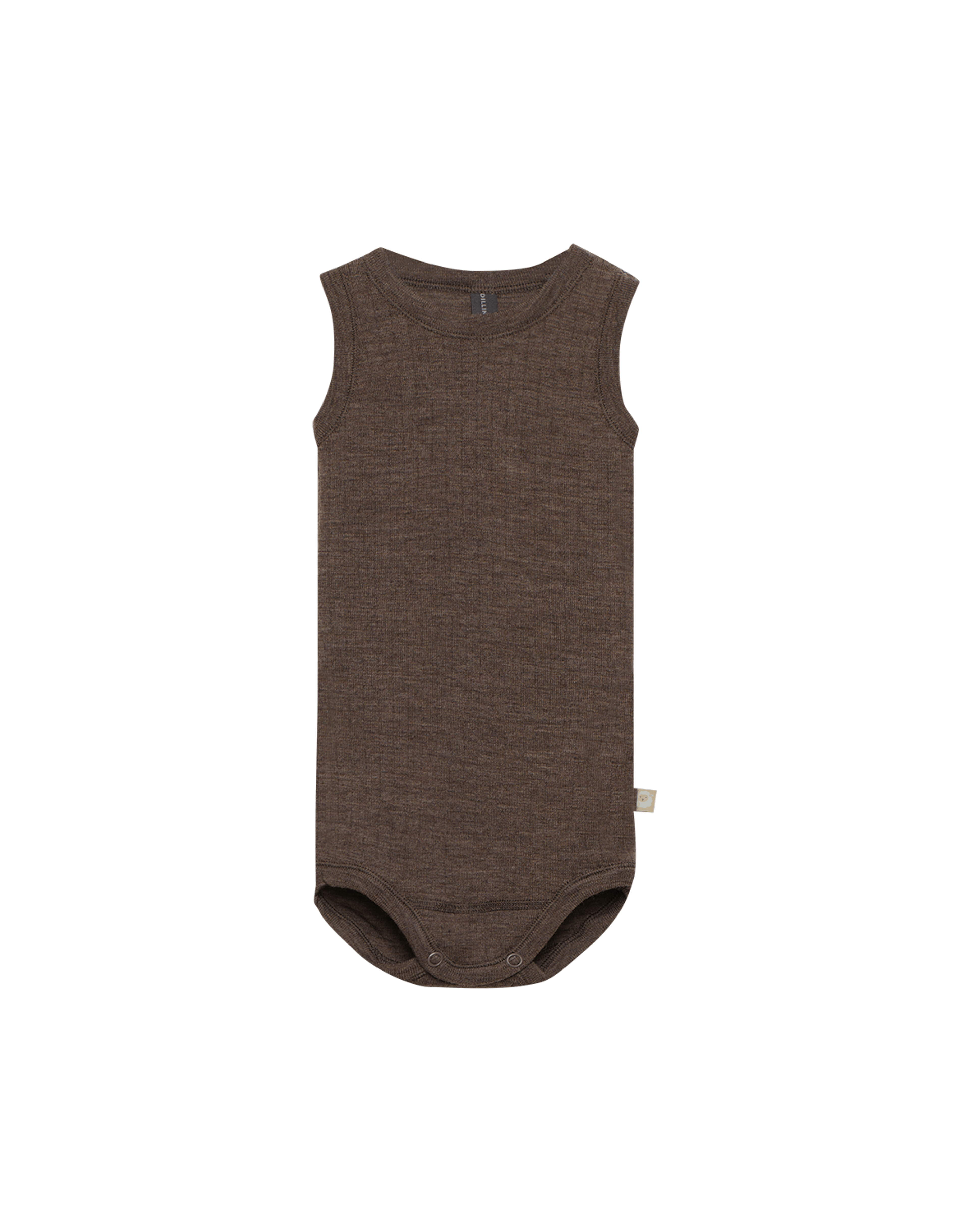 Biologische babykleding de Nordic Swan Dilling