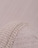 Merinould body uden ærmer til baby Lavendel