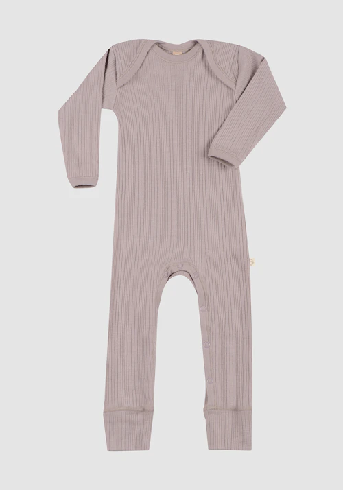 Dress med amerikansk halskant