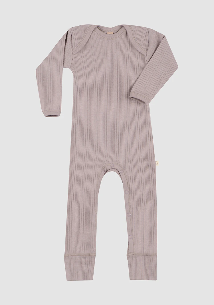 Dress med amerikansk halskant
