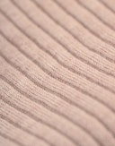 Tanktopp i merinoull til baby Vintage-ballerina
