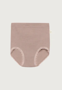 Truse i merinoull til baby