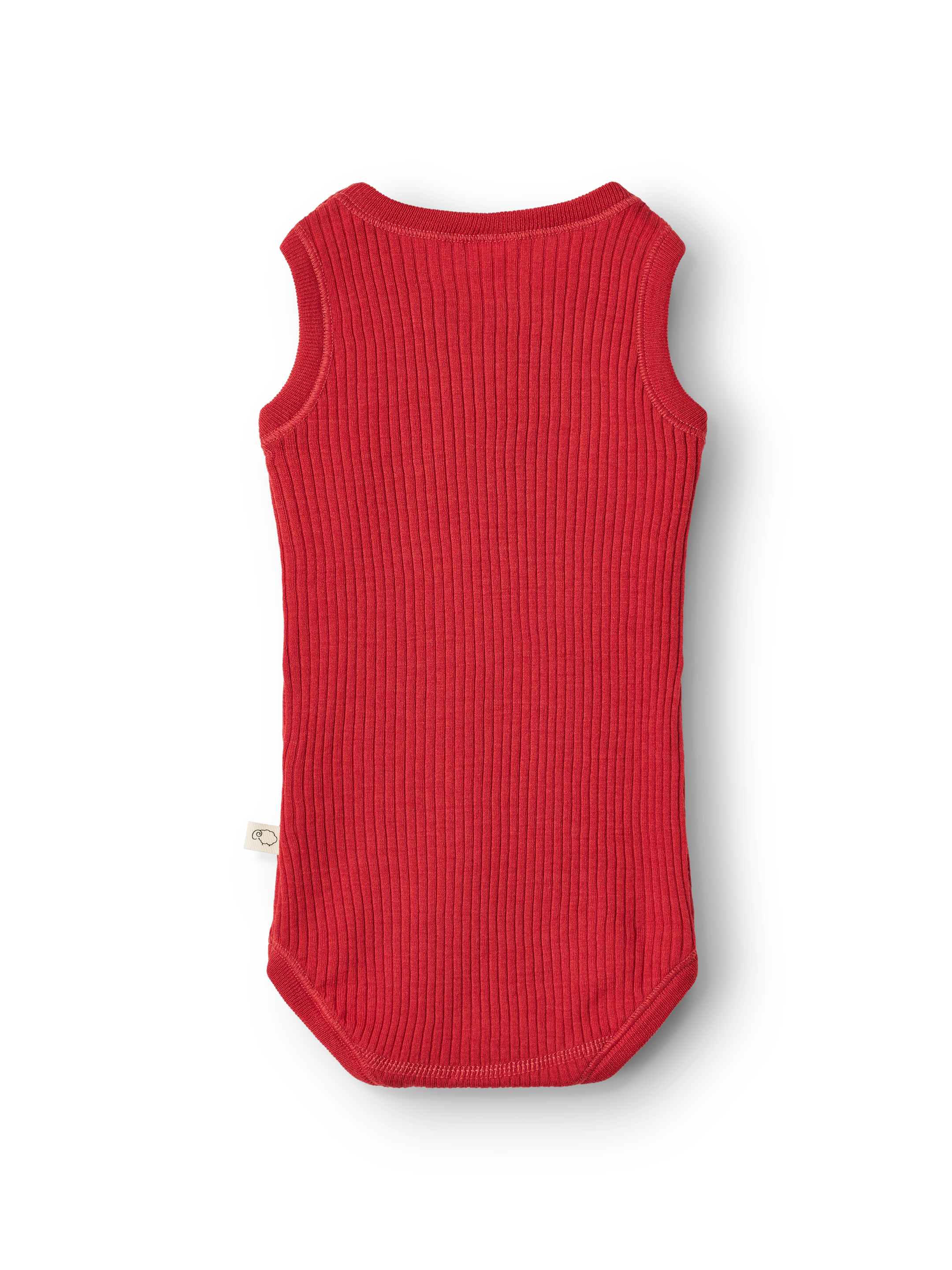 Sleeveless bodysuit 3
