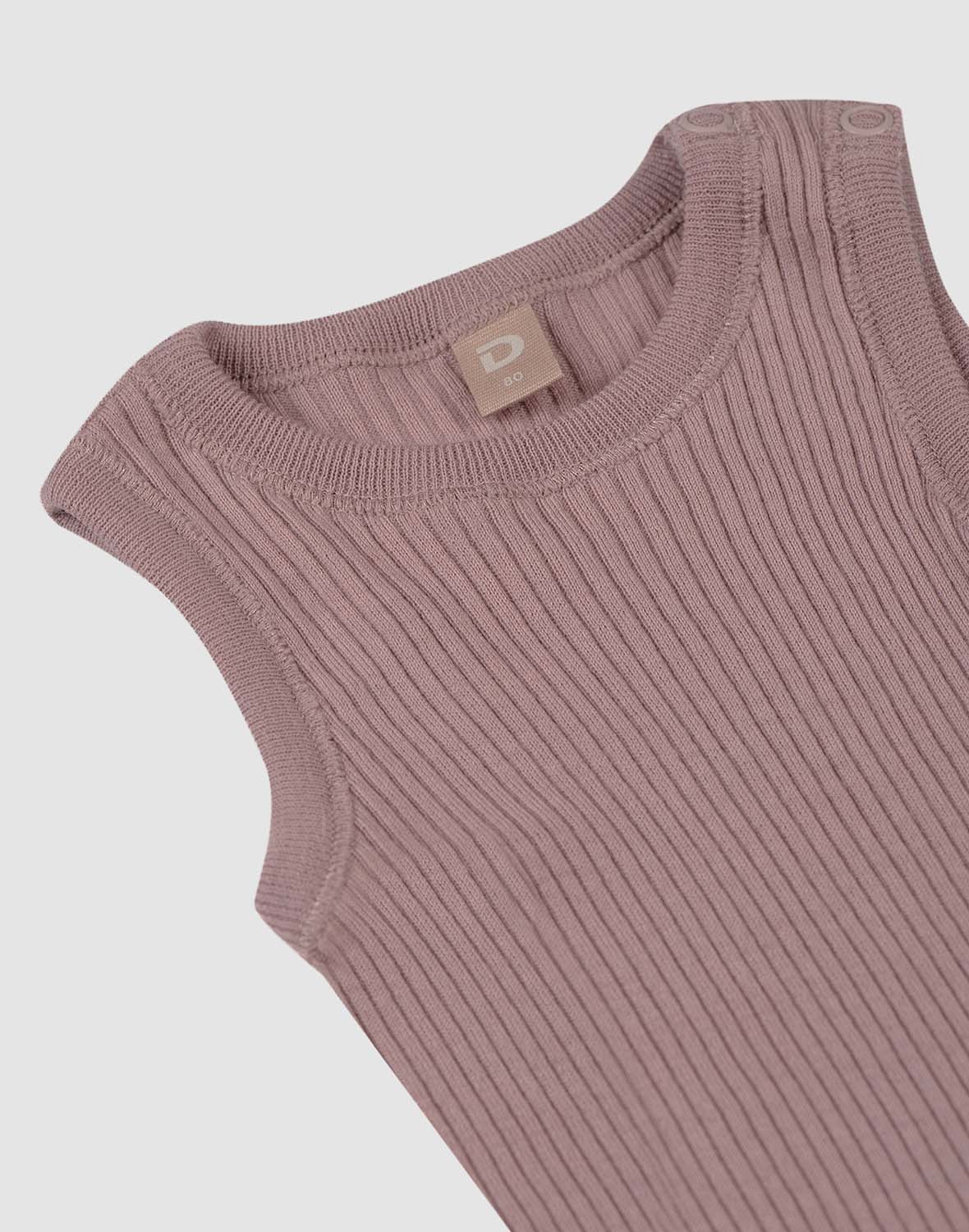 Ermeløs body 2