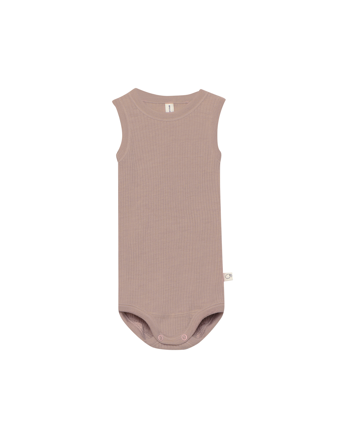Ermeløs body