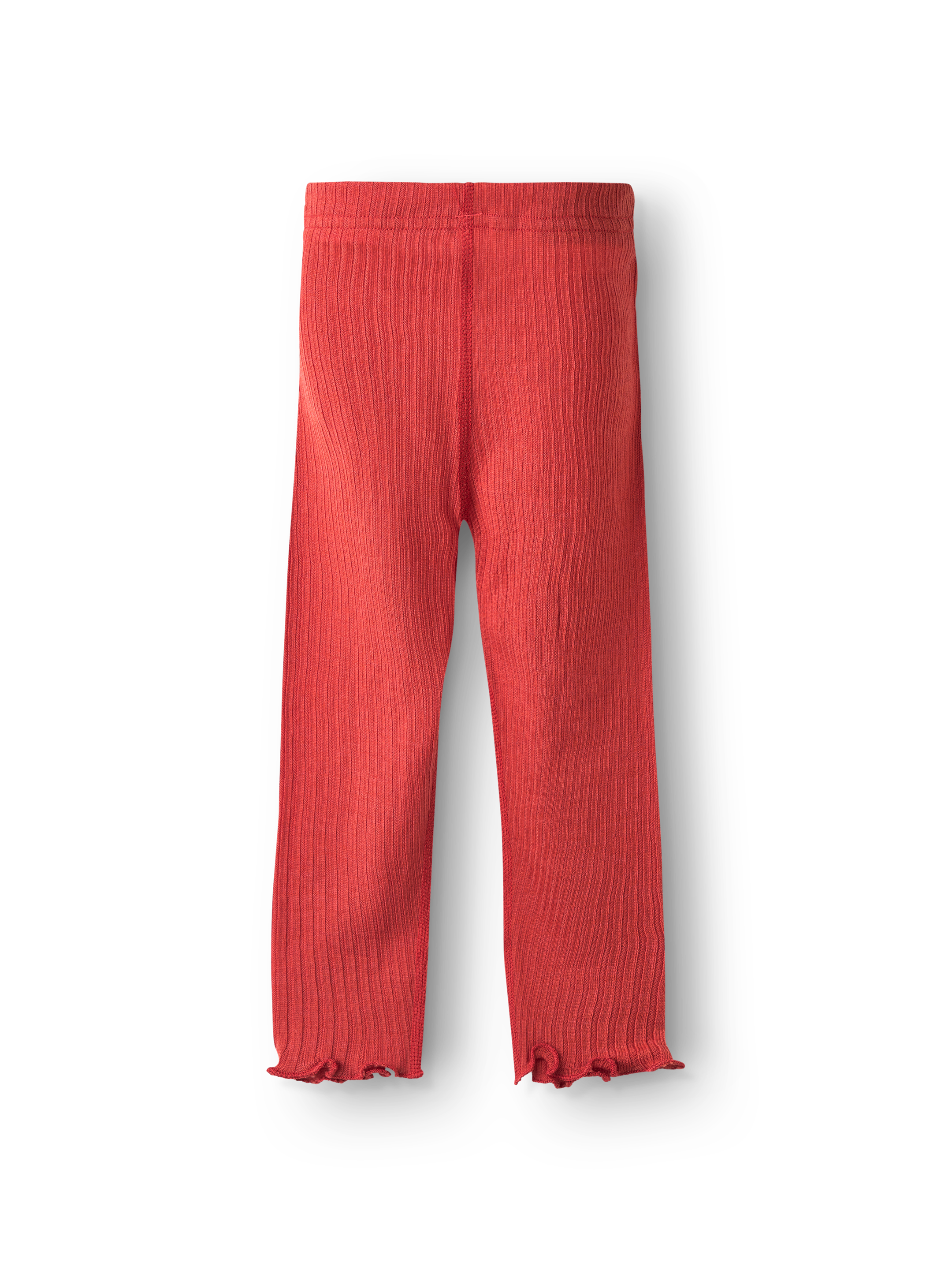 Leggings med bølgesøm 4
