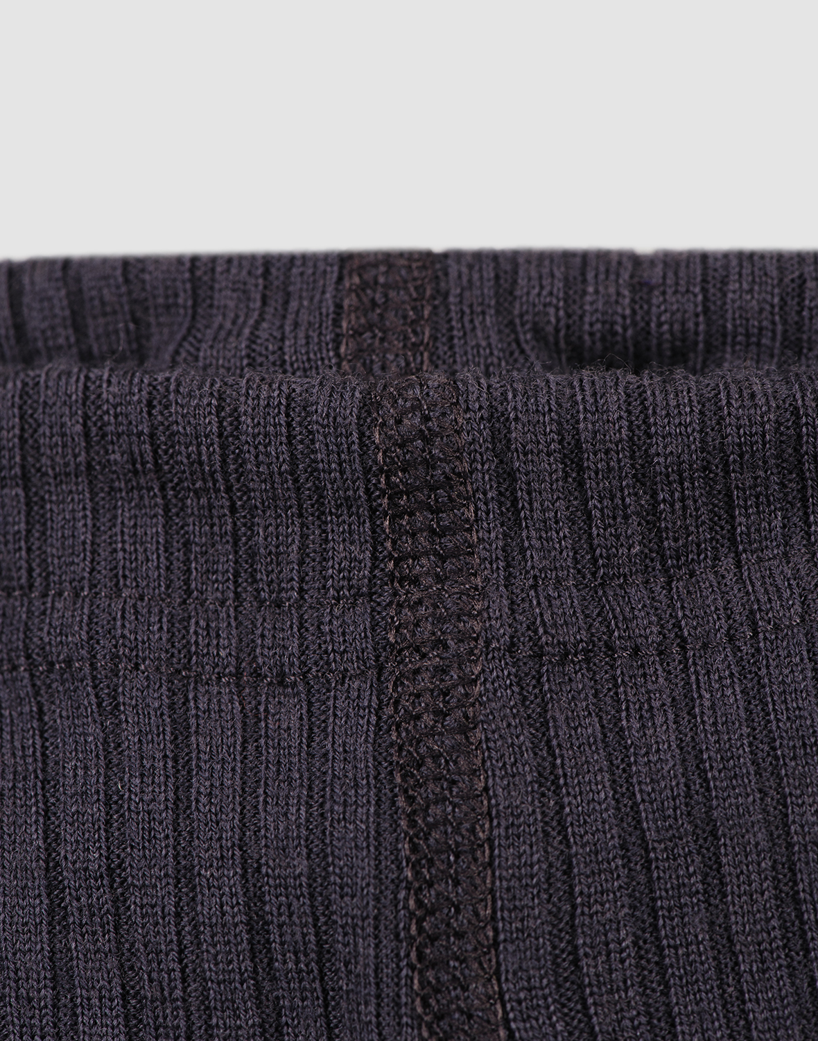 Leggings med bølgesøm 2