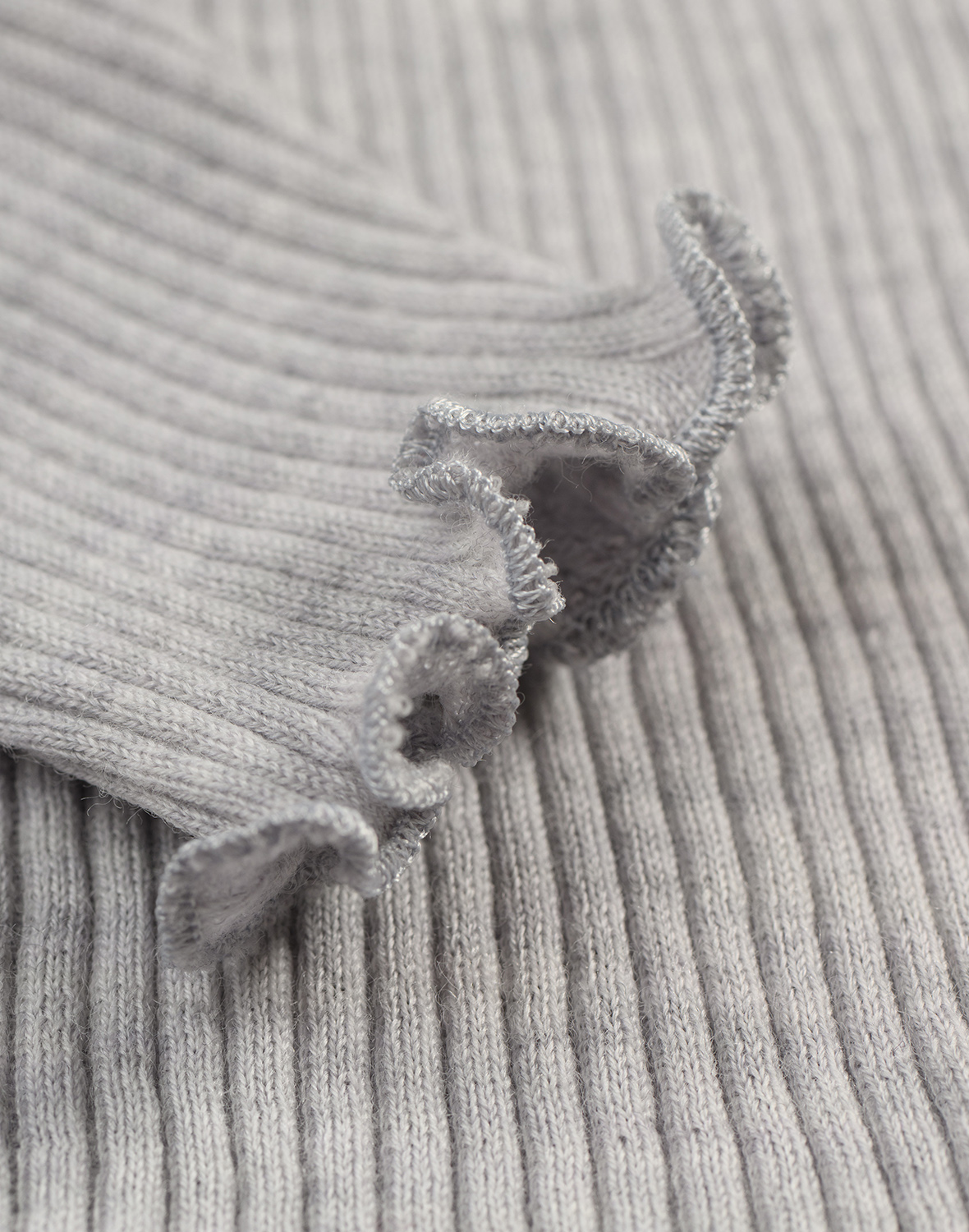 Leggings med bølgesøm 4