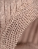 Lue i merinoull til baby Vintage-ballerina