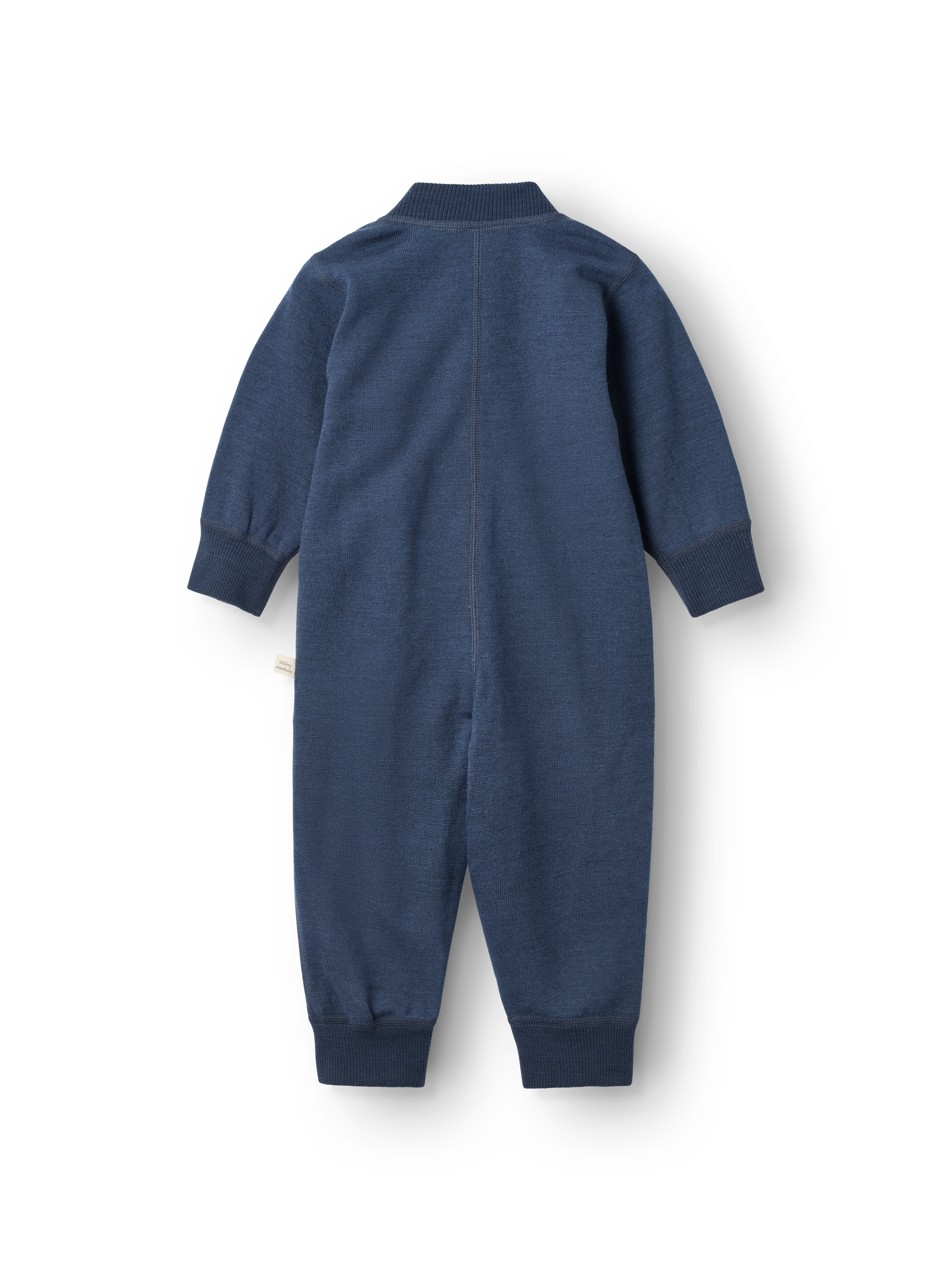 Barnevognsdress 4