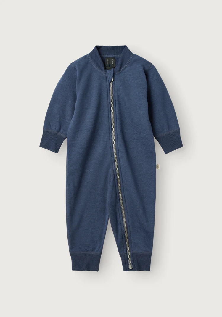 Barnevognsdress