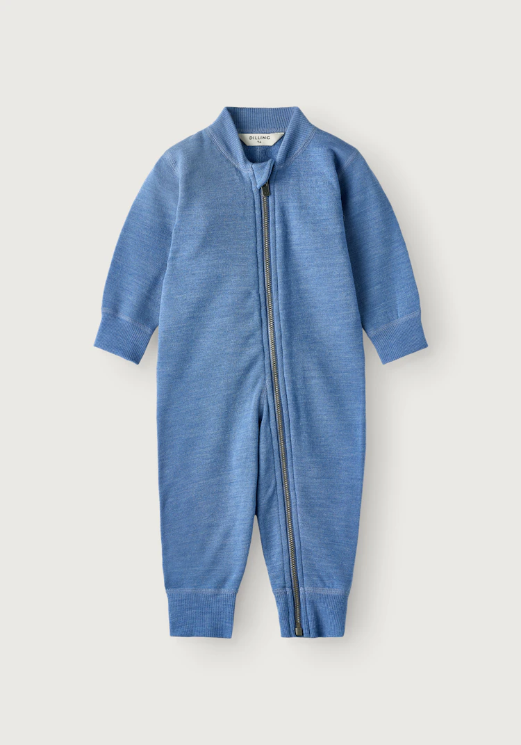 Barnevognsdress