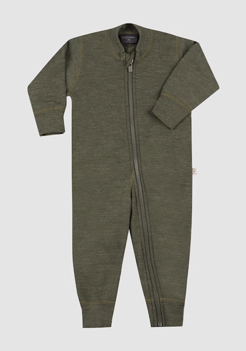 Barnevognsdress