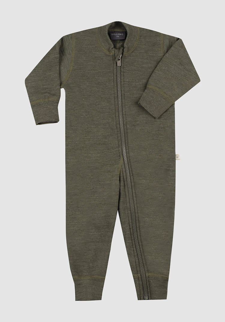 Barnevognsdress