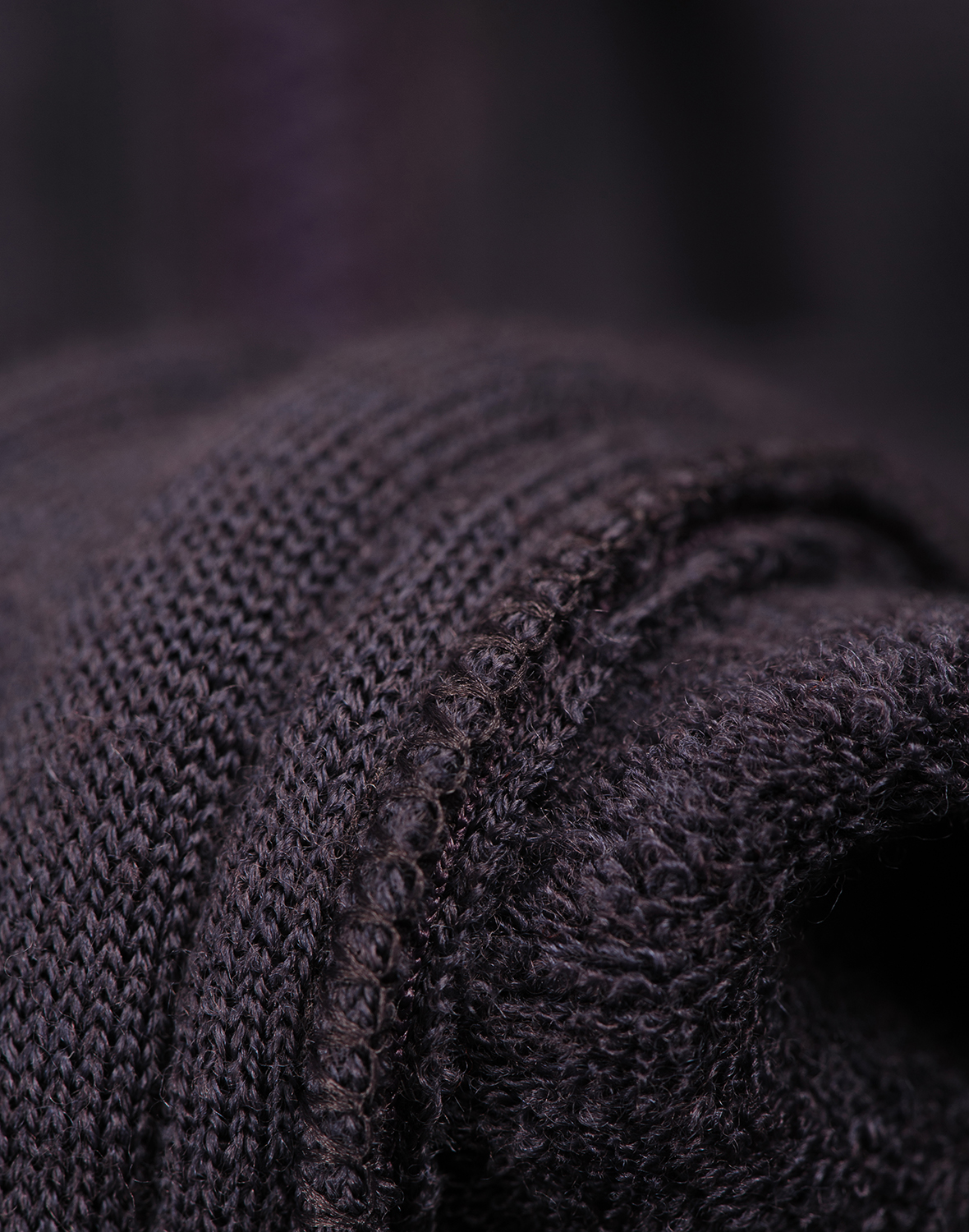 One-piece i merinoullfrotté til baby 5