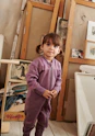 Barnevognsdress
