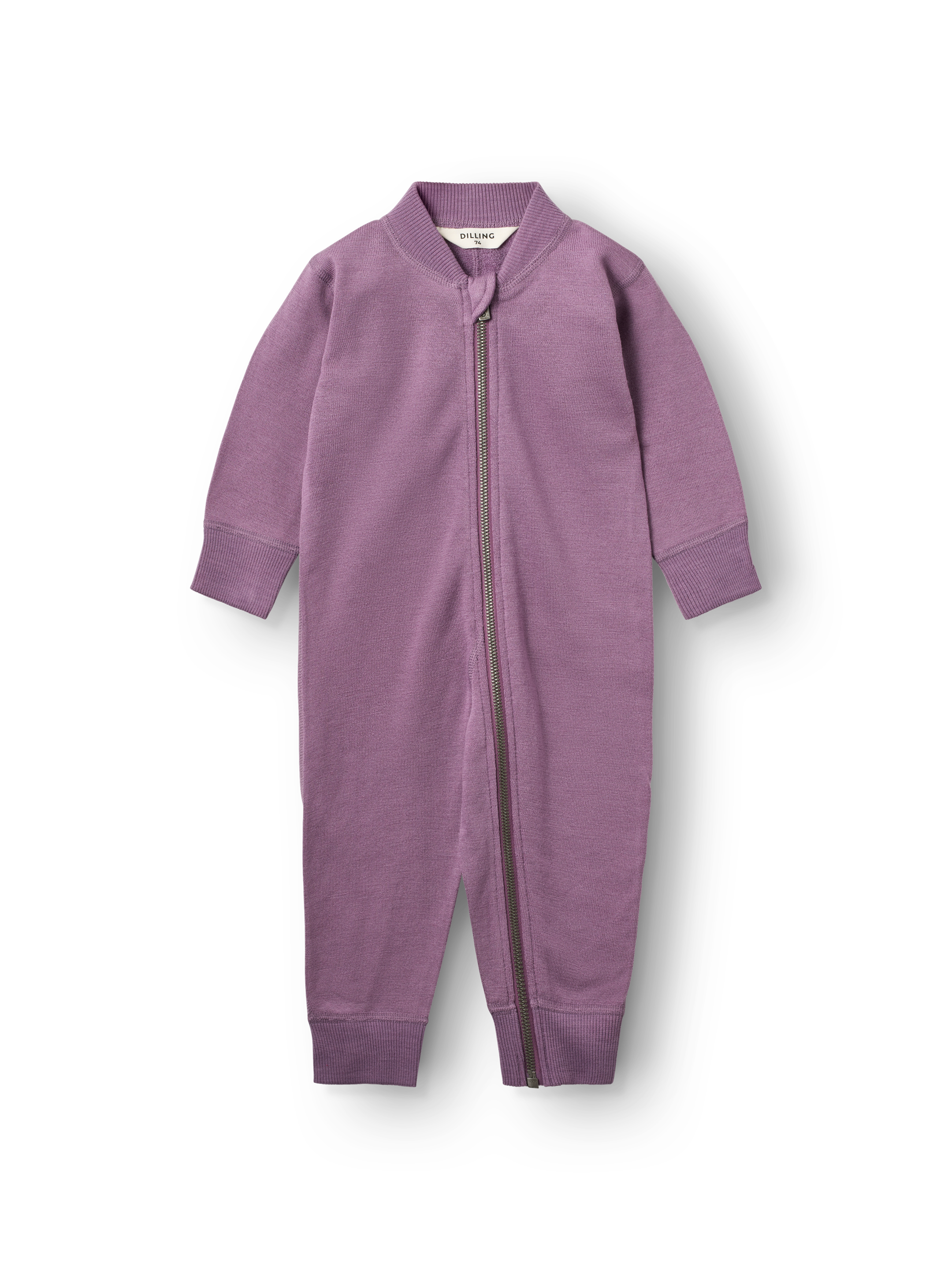 Barnevognsdress