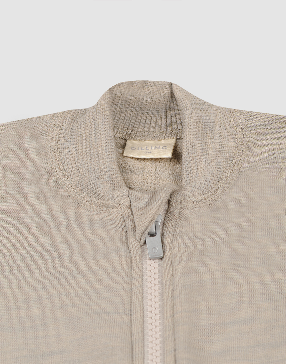 Barnevognsdress 2