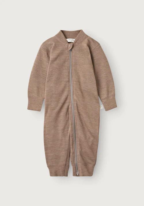 Barnevognsdress
