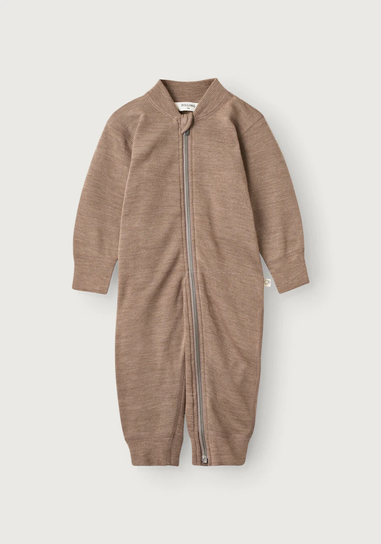 Barnevognsdress
