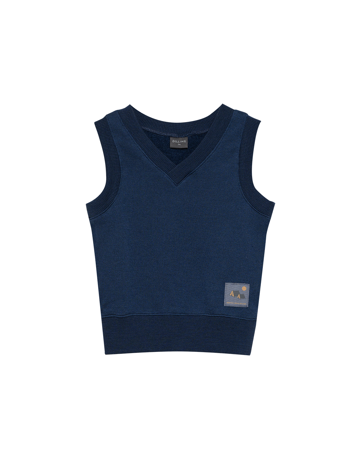 Vest