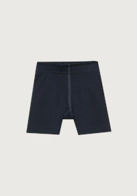Bomullsshorts til baby