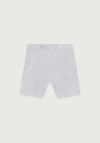 Bomullsshorts til baby
