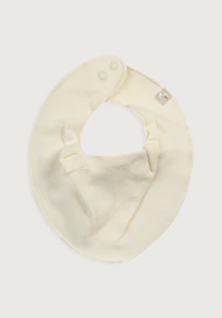 Smekke I bomull til baby