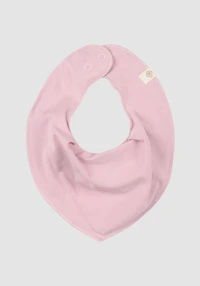 Smekke i bomull til baby
