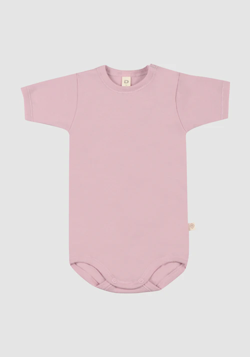 Kortermet body