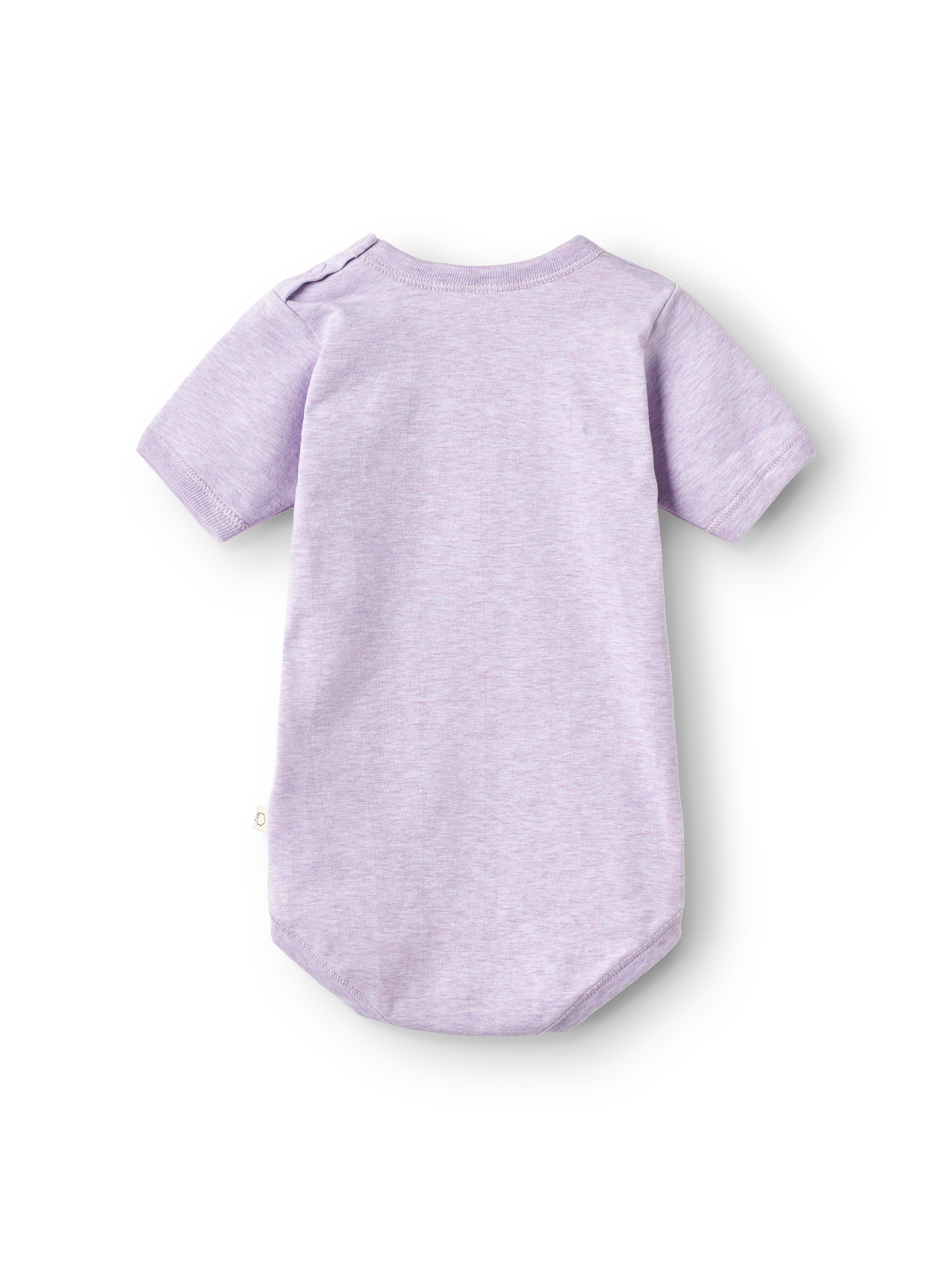 Kortermet body 2