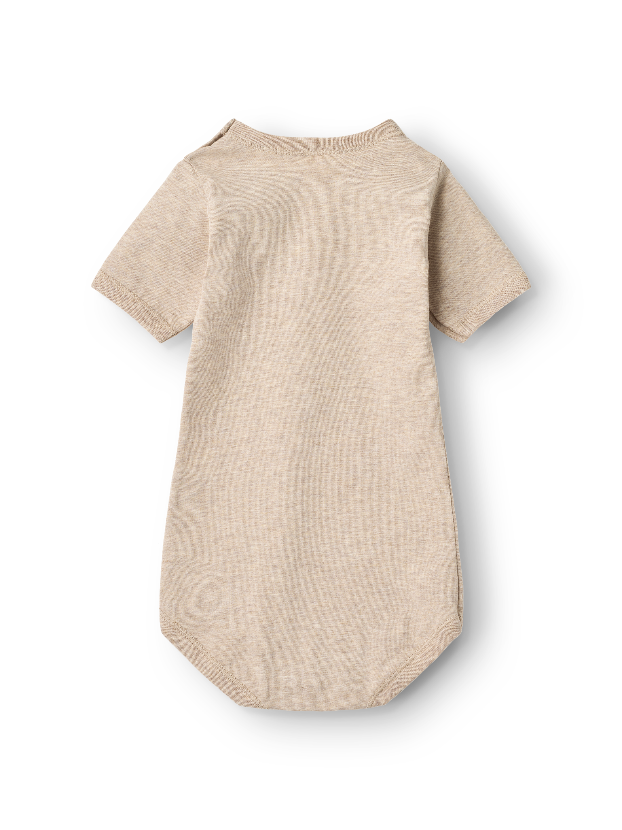 Kortermet body 2