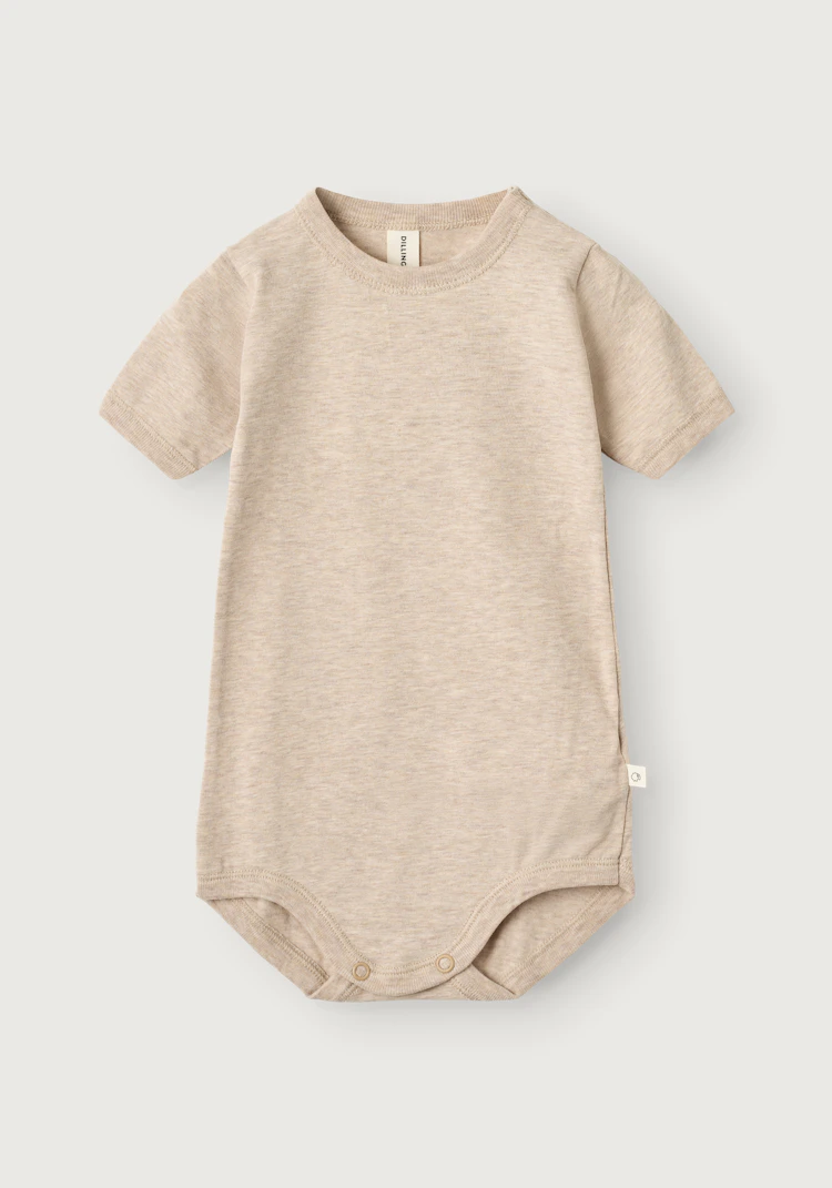Kortermet body