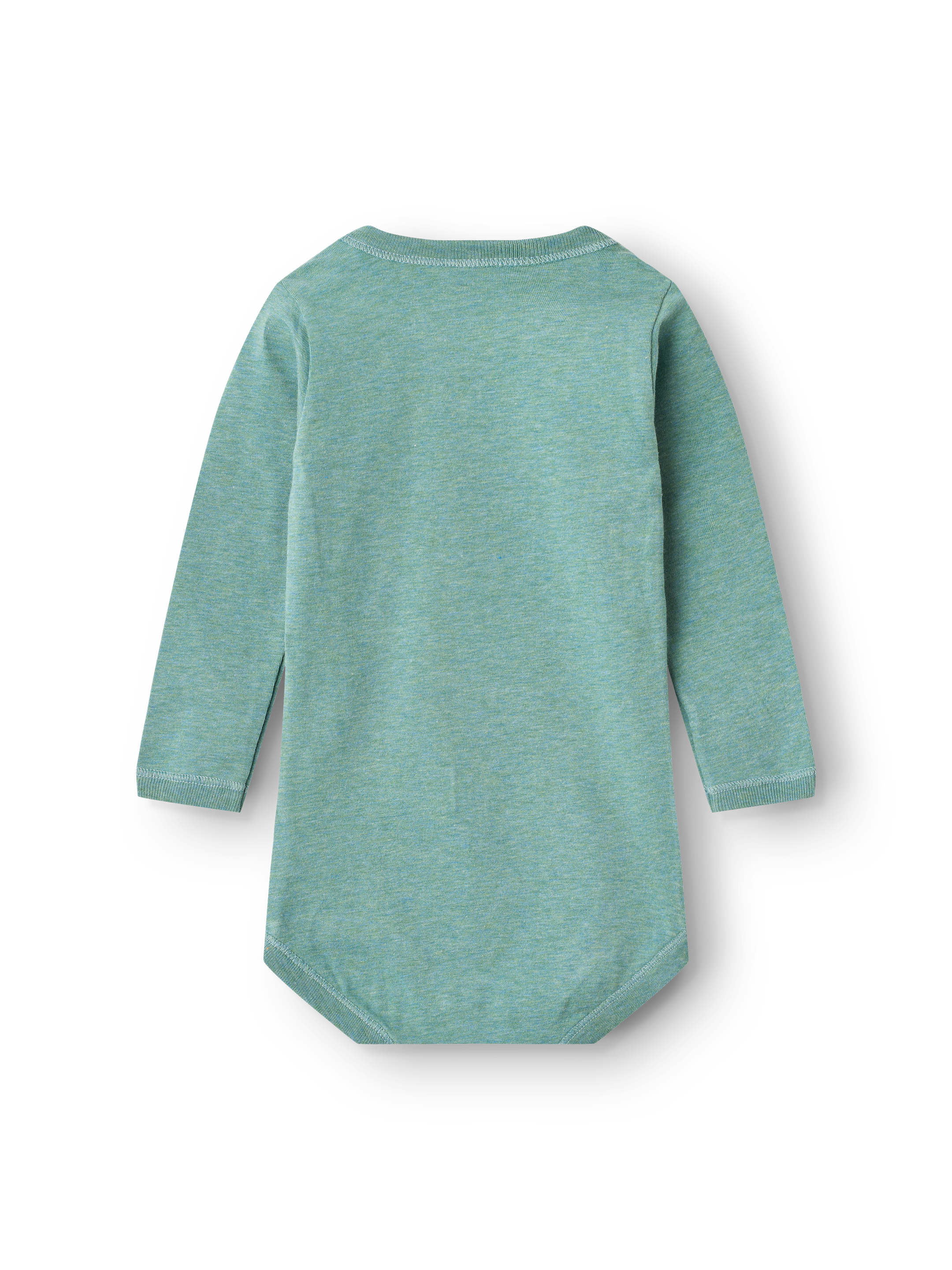 Langermet body 2